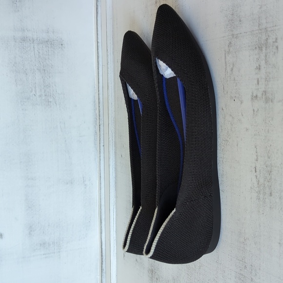 ROTHYS THE POINT WOMEN'S FLATS SHOES - Picture 7 of 13